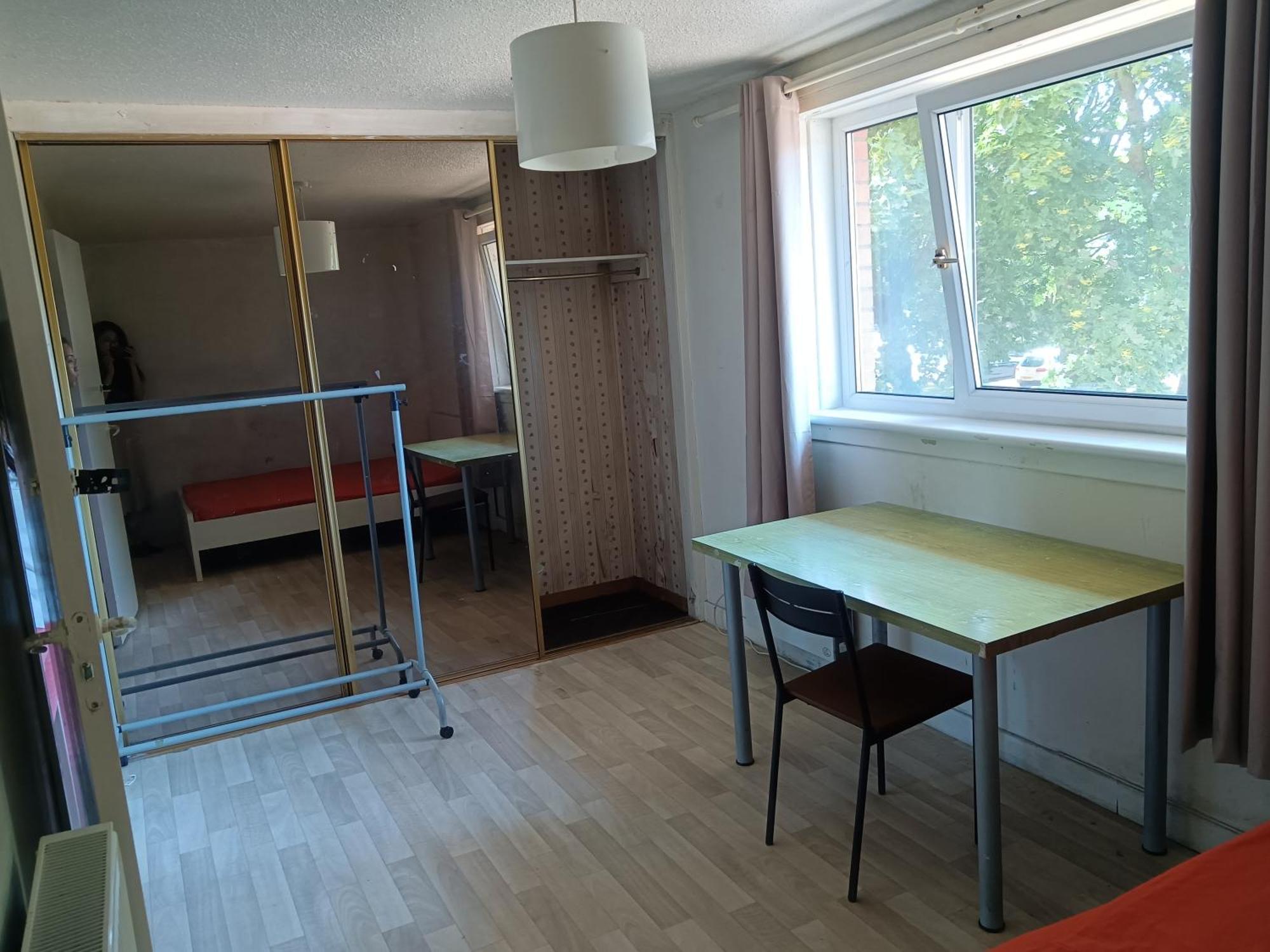 Guest House Private Room Near Glasgow City Centre St George'S Rd Exterior foto